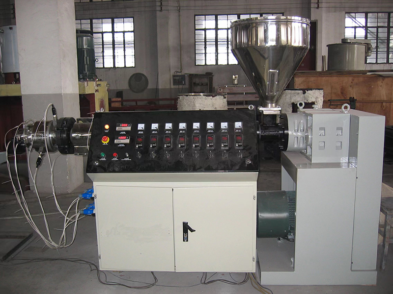 Vilken kraftkylare matchar 60KG-extrudern?