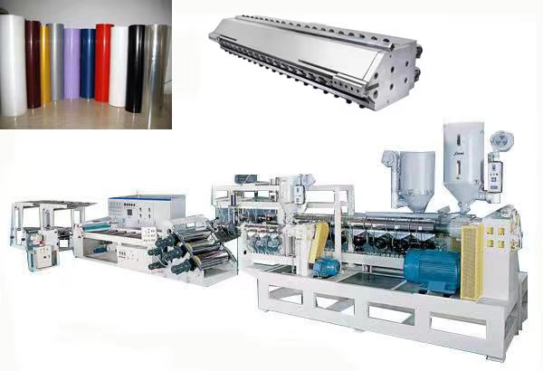 Vilken kraftkylare matchar 300KG-extrudern?