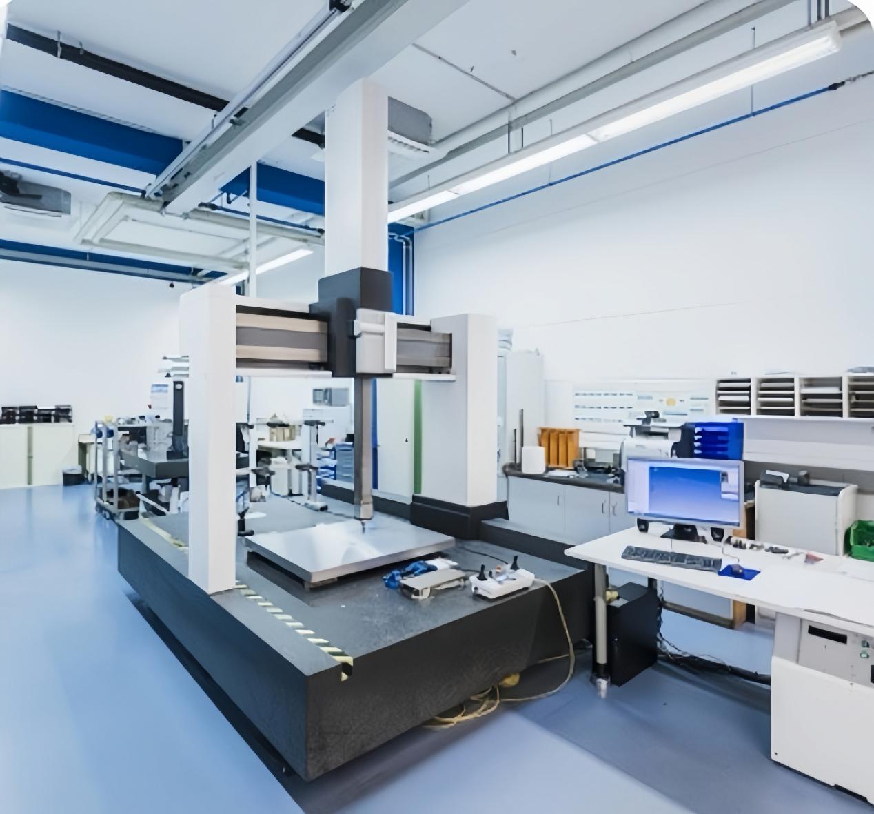 Val och tillämpning av laboratoriekylare i katodmaterial för energilagringsindustrin