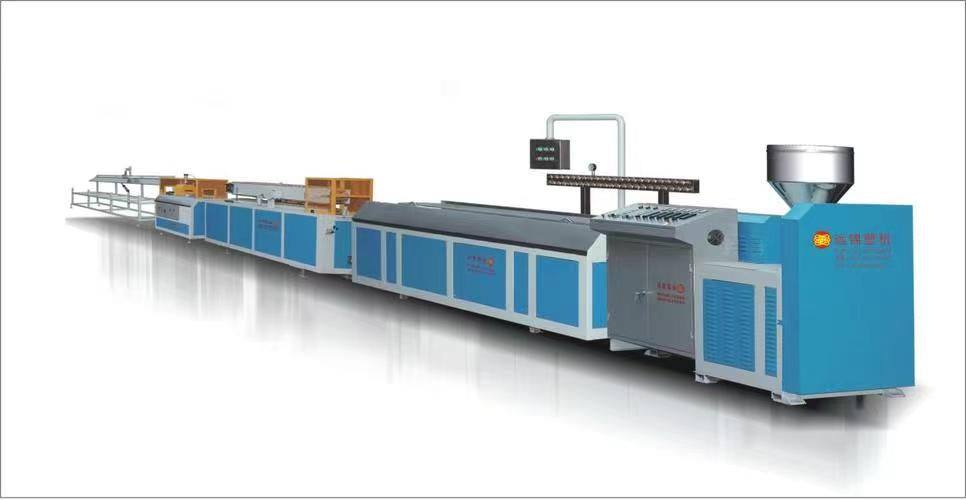 Kylaggregatens roll i extruderindustrin