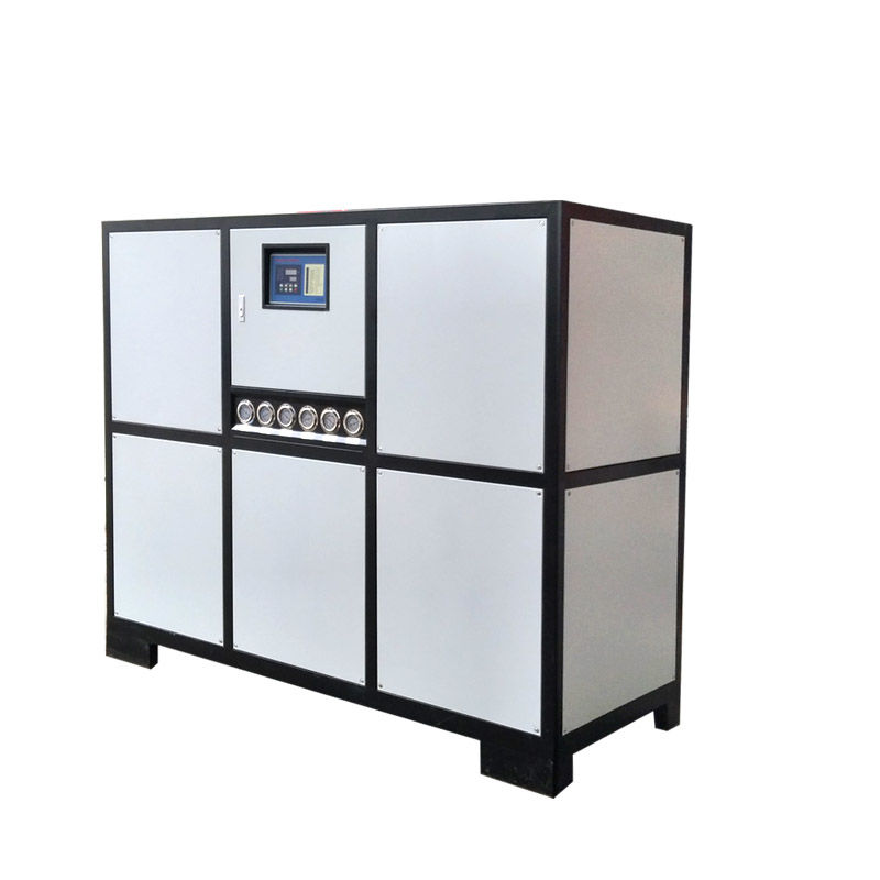 3PH-460V-60HZ 30HP Vattenkyld Box Chiller